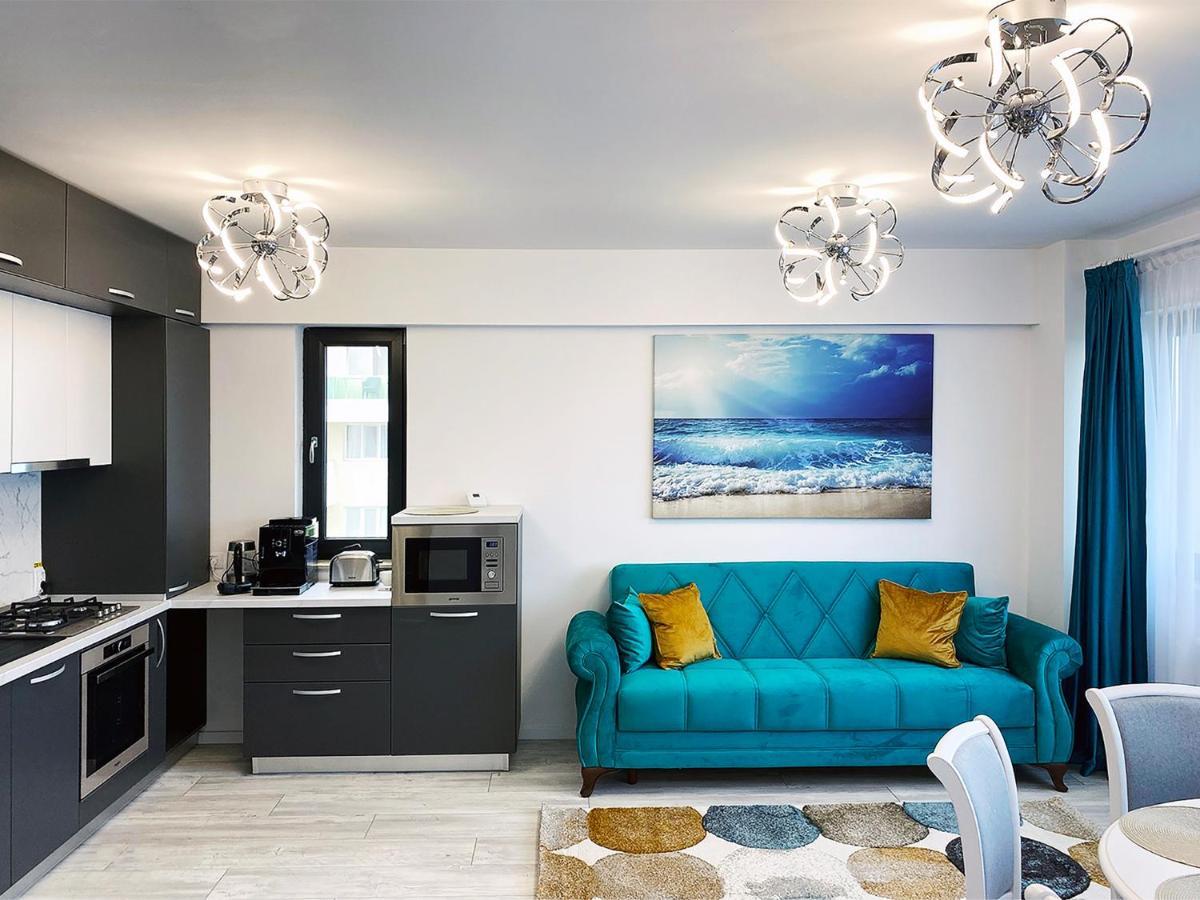 Ada Luxury Apartments 43 Mamaja Zewnętrze zdjęcie