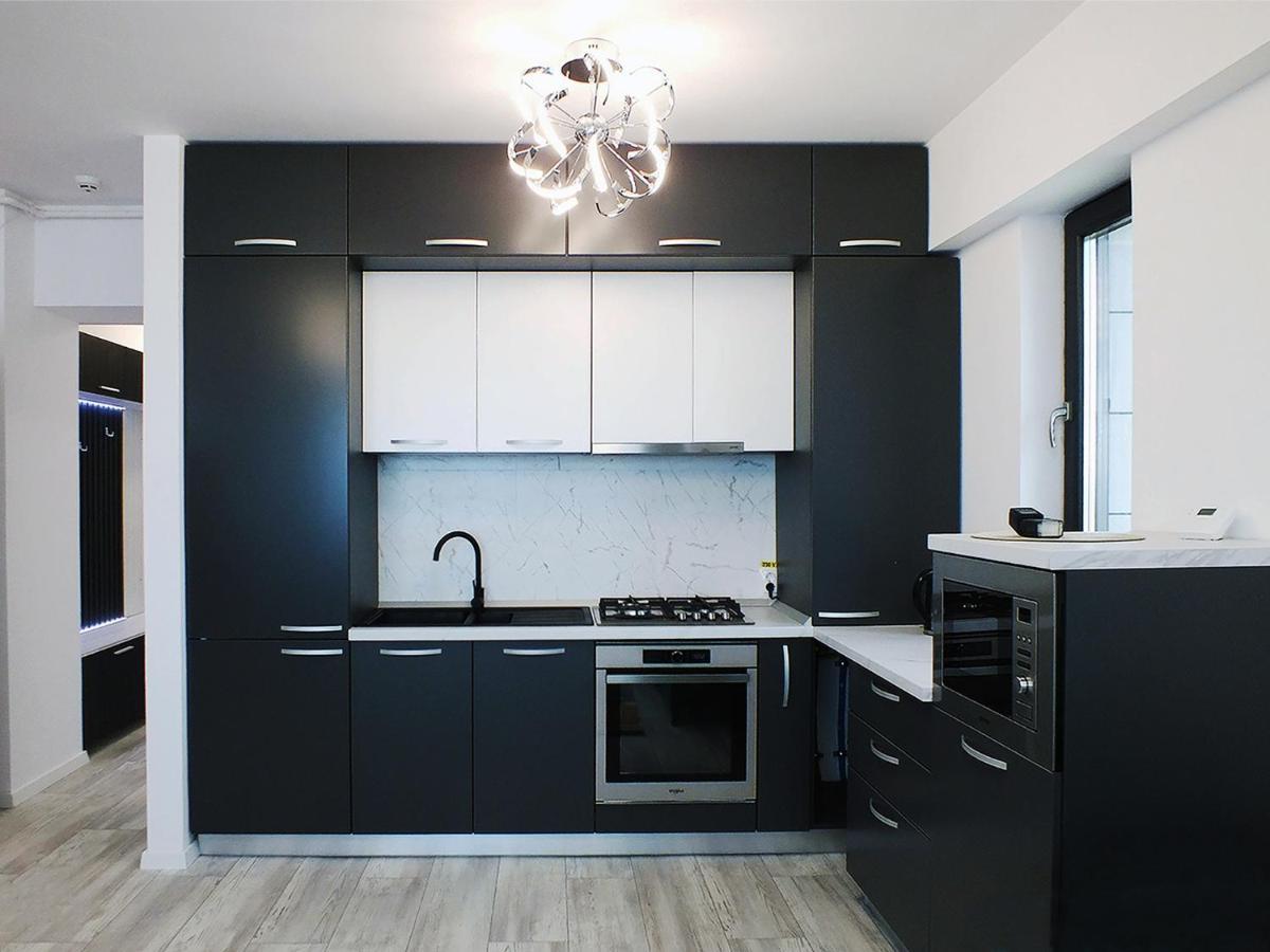 Ada Luxury Apartments 43 Mamaja Zewnętrze zdjęcie