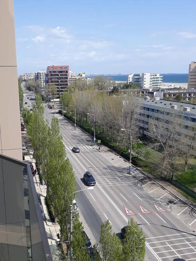 Ada Luxury Apartments 43 Mamaja Zewnętrze zdjęcie