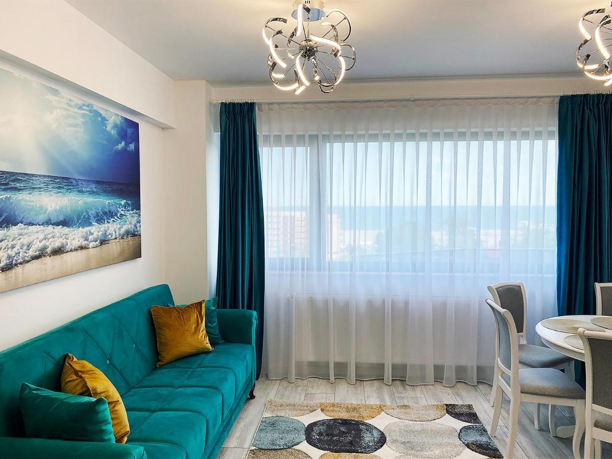 Ada Luxury Apartments 43 Mamaja Zewnętrze zdjęcie