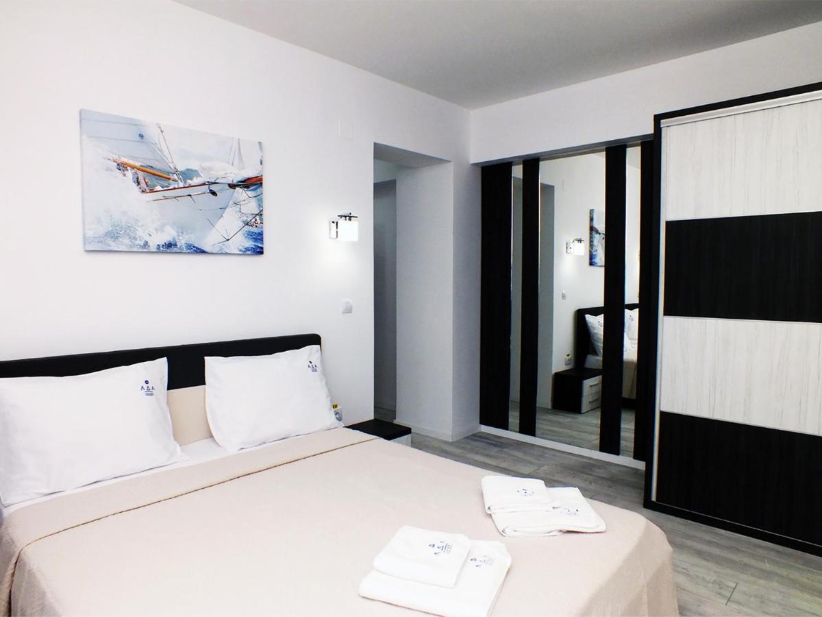 Ada Luxury Apartments 43 Mamaja Zewnętrze zdjęcie