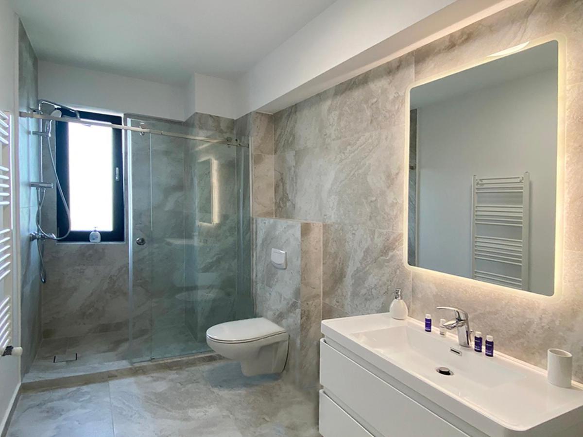 Ada Luxury Apartments 43 Mamaja Zewnętrze zdjęcie