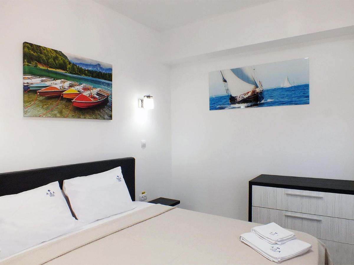 Ada Luxury Apartments 43 Mamaja Zewnętrze zdjęcie