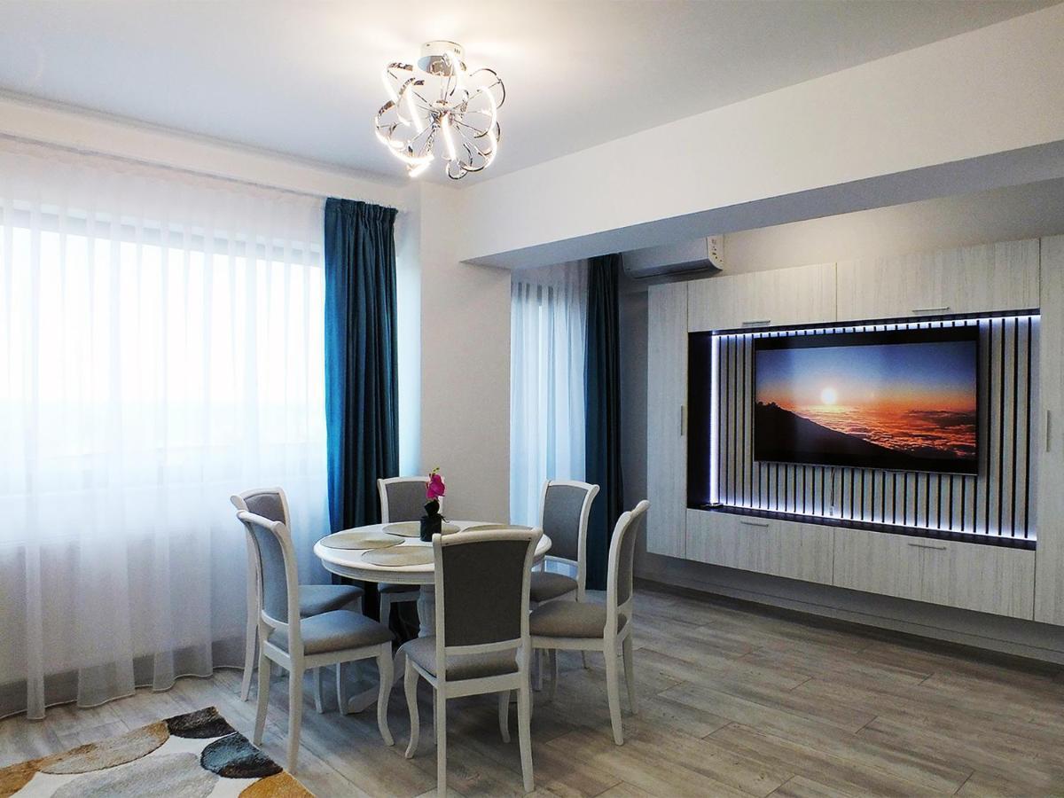 Ada Luxury Apartments 43 Mamaja Zewnętrze zdjęcie