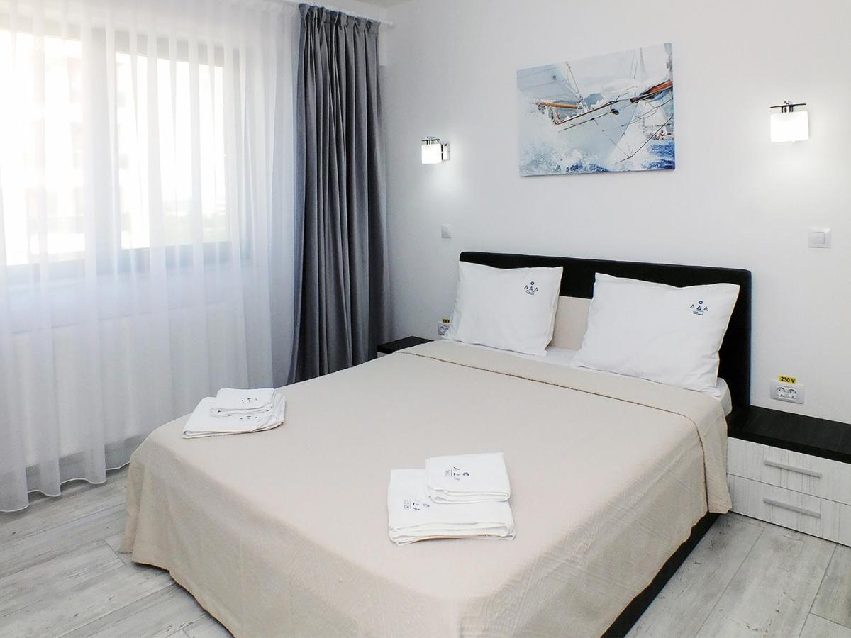 Ada Luxury Apartments 43 Mamaja Zewnętrze zdjęcie