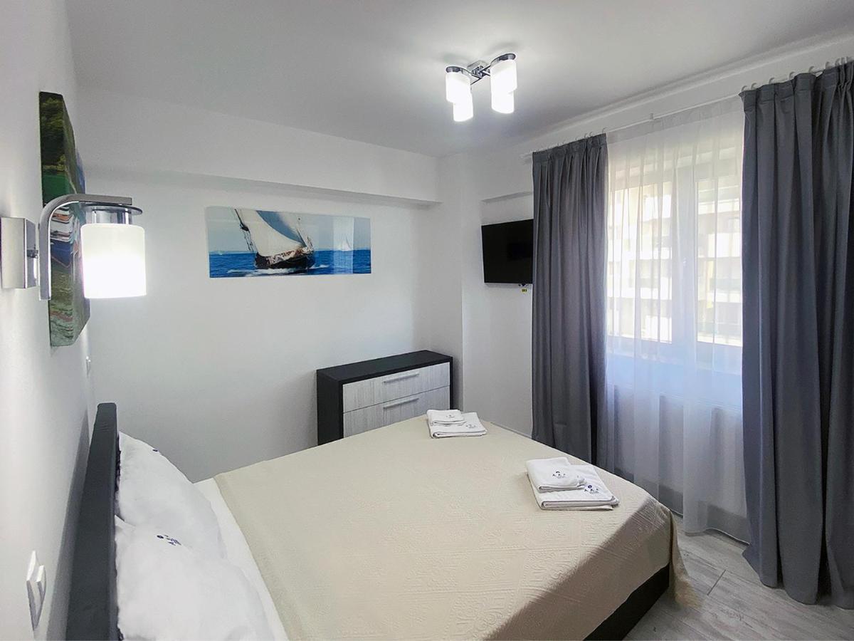 Ada Luxury Apartments 43 Mamaja Zewnętrze zdjęcie