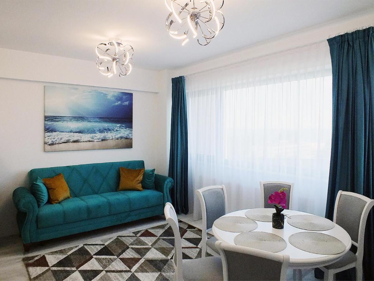 Ada Luxury Apartments 43 Mamaja Zewnętrze zdjęcie